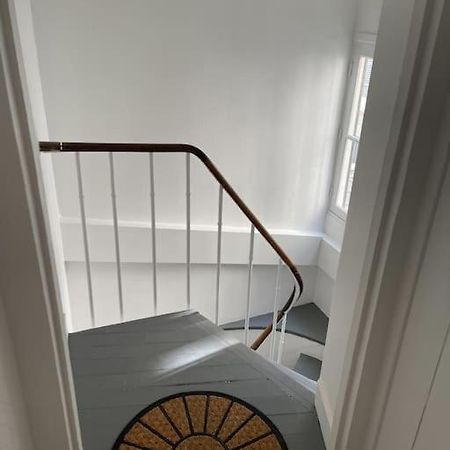 Appartement Vavin Luxembourg Garden à Paris Extérieur photo