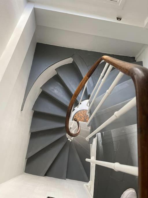 Appartement Vavin Luxembourg Garden à Paris Extérieur photo